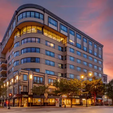 Best Western Premier Park Hotel