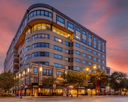 Best Western Premier Park Hotel Hotels in Madison