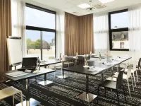 Best Western Plus Thionville Centre Hotels in Knutange