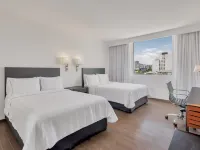 Fiesta Inn Insurgentes Sur Hotels near Diego Rivera House