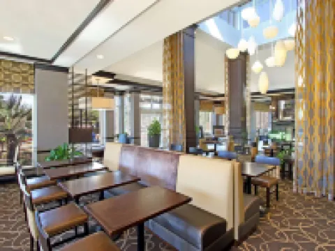 ヒルトン ガーデン イン オースティン ノースウエスト - アーボリータム オースティンのホテル