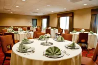 Hampton Inn & Suites Salinas - Bữa sáng