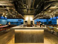 SETOUCHI KEIRIN HOTEL 10 by Onko Chishin