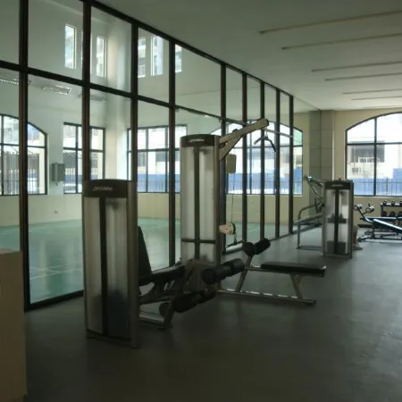 6C Sarasota 4 Residential Resort