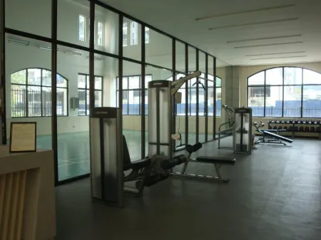 6C Sarasota 4 Residential Resort