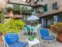 La Casa del Fale di Collodi