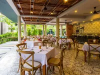 塔瑪酒店 鄰近贝壳化石海滩的酒店