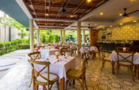 OYO 651 ザ・タマ ホテル