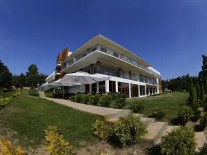 Hotel Moran & Spa