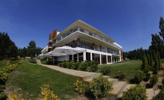 Hotel Moran & Spa