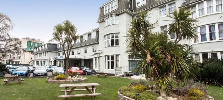 Heathlands Hotel Hotels in Bournemouth