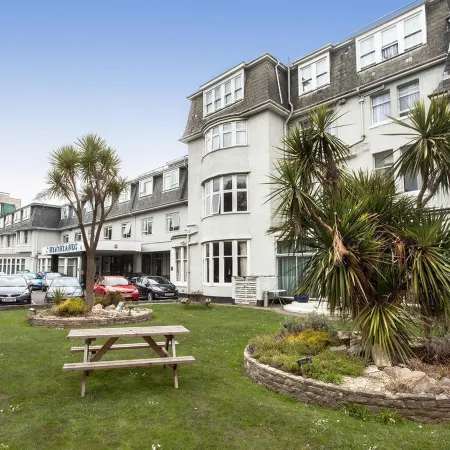 Heathlands Hotel