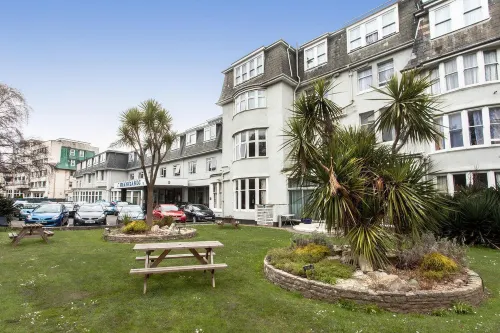 Heathlands Hotel - Cheap