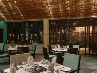 The Golden Crown Hotel & Spa, Colva - Breakfast