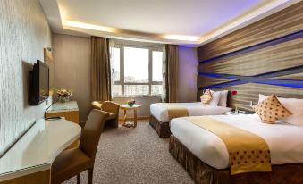 Al Safir Hotel