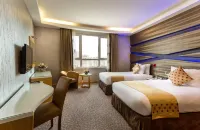 Al Safir Hotel Hotel di Juffair