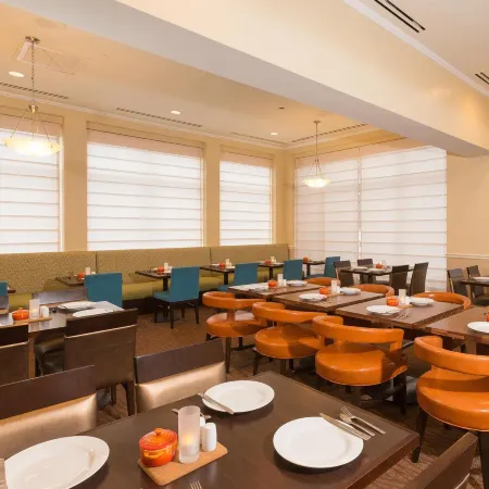 Hilton Garden Inn Jacksonville-Airport