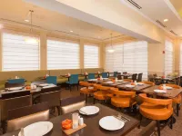 Hilton Garden Inn Jacksonville-Airport - breakfast