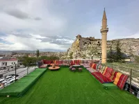 Atax Cave House