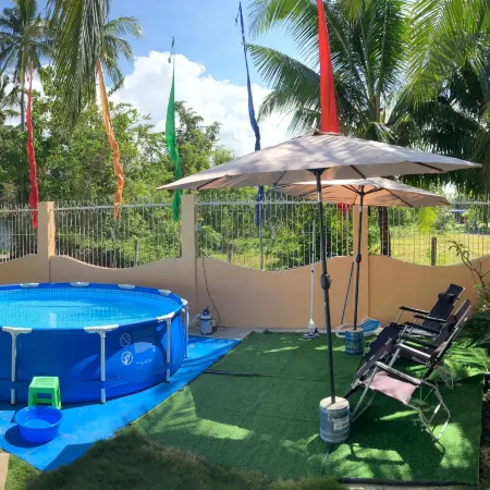 Lambug Beach Homestay