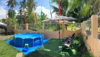Lambug Beach Homestay - Beach