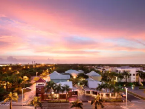 Four Points by Sheraton Puntacana Village プンタ・カナのホテル