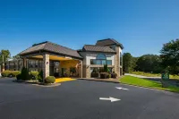 Quality Inn Commerce at I-85 - Wifi
