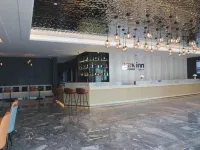 Park inn hotel Jilin People's Square Beishan Park - Baarit