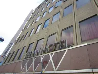 Urban Hotel Nihonmatsu