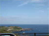 Oga Onsenkyo Oga Hotel - Ocean View