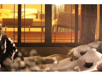 その他 三朝薬師の湯 万翆楼の写真