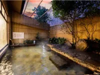 Umenoya - Hot Springs