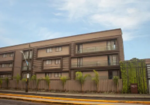 Tintto Hotel Hotels near Estoril