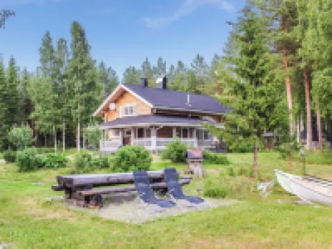 Villa Hermanni