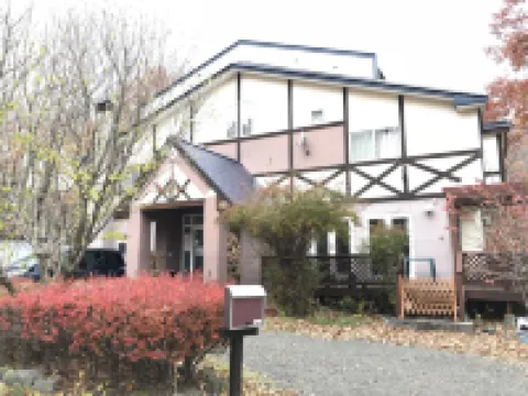 Merry King's Hotels in Tenei