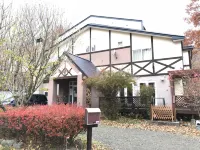 Merry King's Hotels in Tenei