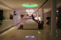 Monte Filipe Hotel - Wifi