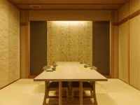 湖畔之宿森本 - 早餐