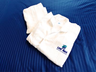 スタンダードシングルルーム(喫煙)