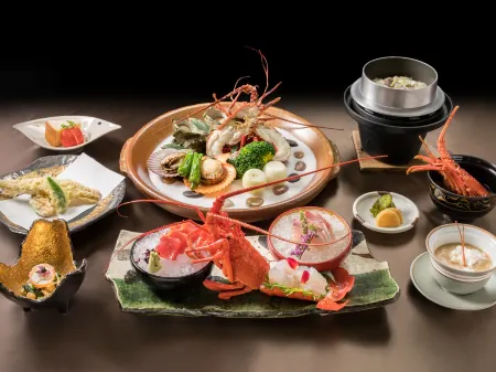 Quintessa Hotel Iseshima