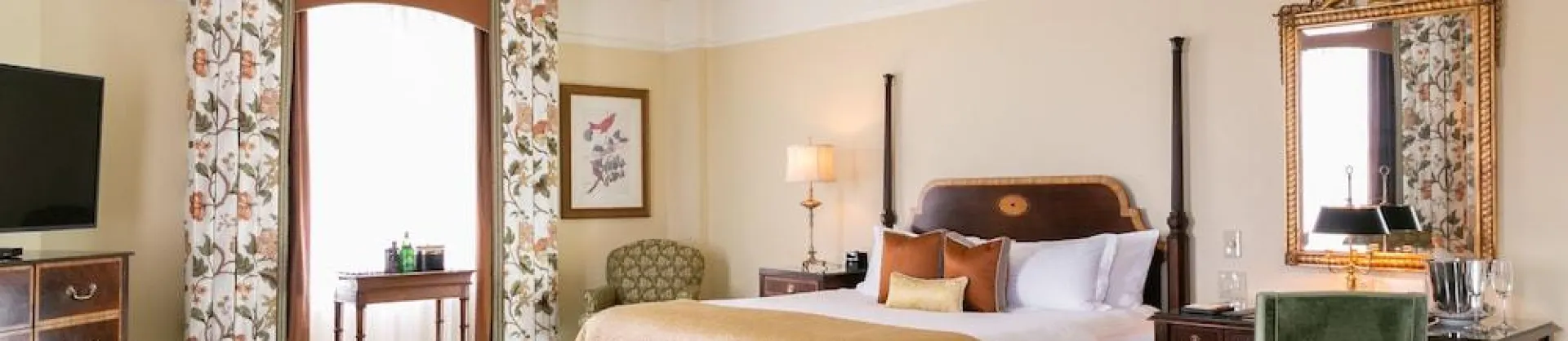Cultural Hotels