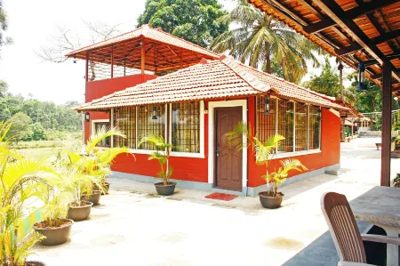 CS County Resort Отели рядом с достопримечательностью «MEIL PKG-3 CAMP»