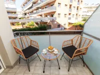 Melucia Hotels in Lloret de Mar