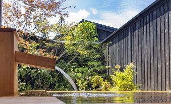 Hotel Shiki No Yakata Nasu
