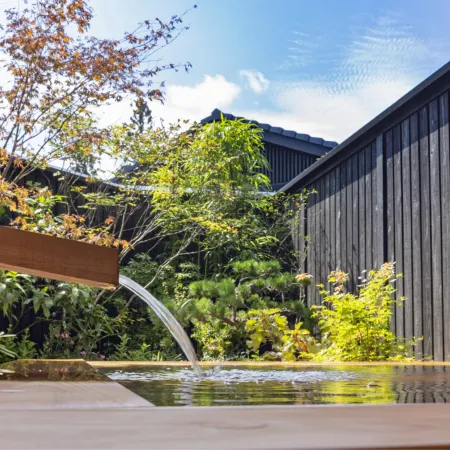 Hotel Shiki No Yakata Nasu