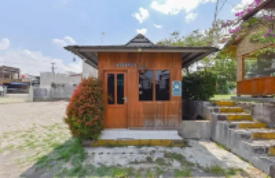 RedDoorz @ Pondok Winagung Ciwidey