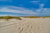 Waterfront Pass Christian Paradise 1 Mi to Beach - Wifi