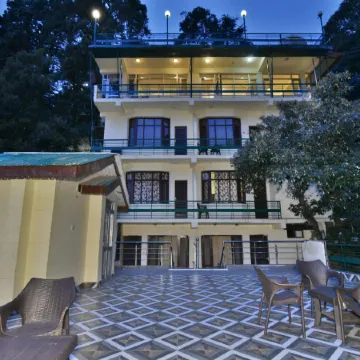 Hotel Wild Rose - Dalhousie
