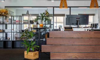 Thon Partner Hotel Sorø