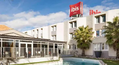 Ibis Arles Hotels in Arles